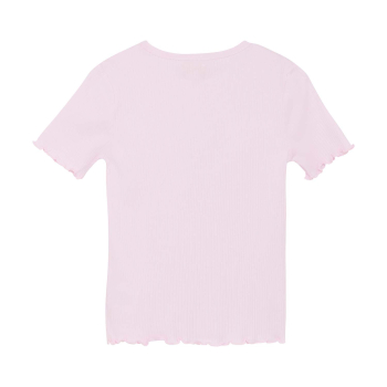 Preview: Creamie T-shirt Modal Rose Pink