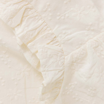 Preview: Creamie Top Embroidery Cloud