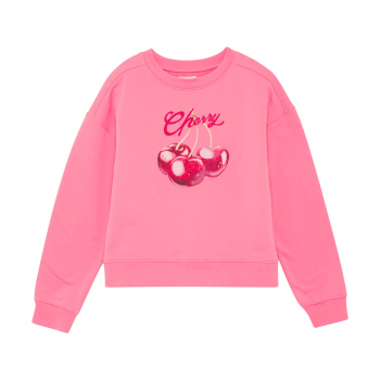 Creamie Sweatshirt Confetti