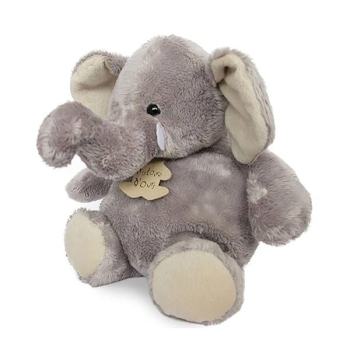 Doudou et Compagnie Elefant 14cm