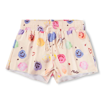 Molo Badeshorts Nicci Smile Scoops