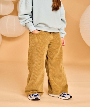 AO76 Sweatshirt sorry sky blue