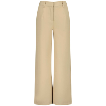 Vingino Mädchen Trijnie In Sand Stone - Bequeme Hose In Größe 16
