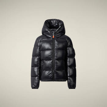 Save The Duck Artie Winterjacke UNISEX Black