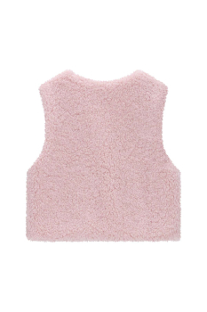 Preview: Like Flo Gilet Old pink