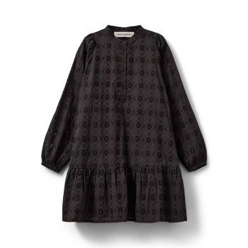 Sofie Schnoor ViraSY Kleid Black