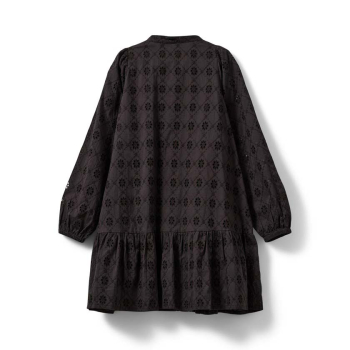 Sofie Schnoor ViraSY Kleid Black