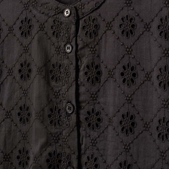 Sofie Schnoor ViraSY Kleid Black