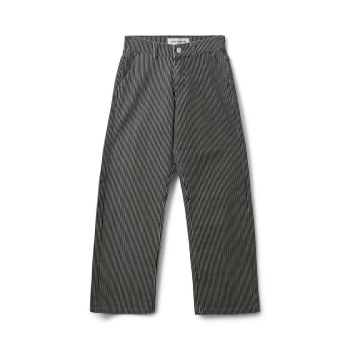 Sofie Schnoor SiennaSY Jeans Black striped
