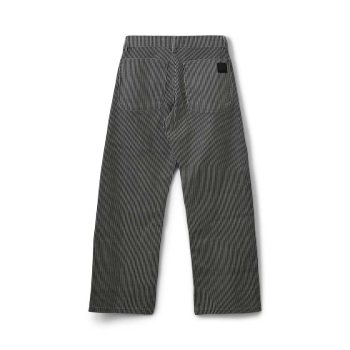 Sofie Schnoor SiennaSY Jeans Black striped