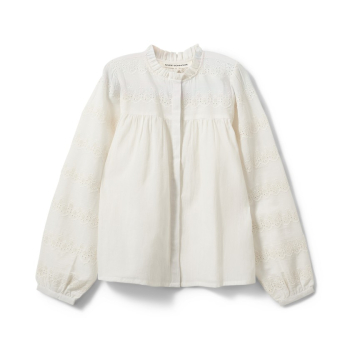 Petit Sofie Schnoor DagmarSY Bluse Off white