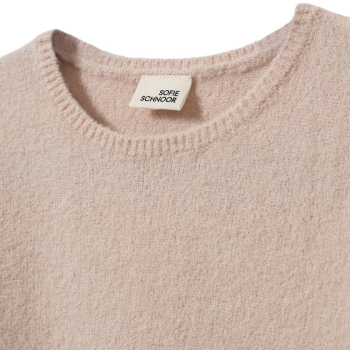 Sofie Schnoor CerinSY Blouse 4110 Soft Rose