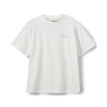 Sofie Schnoor VeraSY T-shirt Snow white