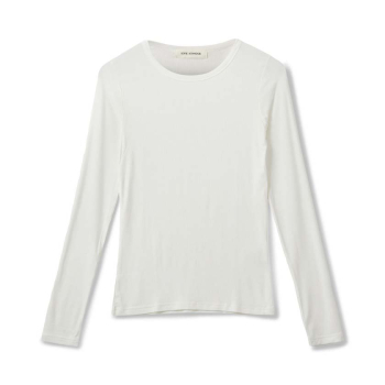 Sofie Schnoor PETRICIASY Langarmshirt LONG SLEEVE White