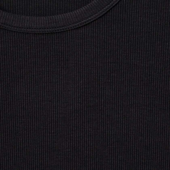 Sofie Schnoor PETRICIASY Langarmshirt LONG SLEEVE Black
