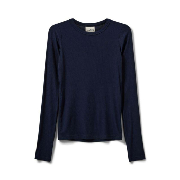 Sofie Schnoor PETRICIASY LONG SLEEVE Navy Blue