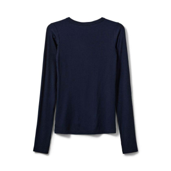 Sofie Schnoor PETRICIASY LONG SLEEVE Navy Blue