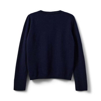 Sofie Schnoor CisseSY Cardigan Navy