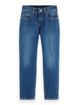 Scotch & Soda CORE DEAN LOOSE JEANS  Classic Blue
