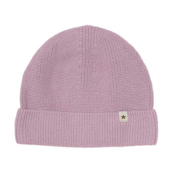 Huttelihut Beanie Strickmütze Wool Knit Nirvana
