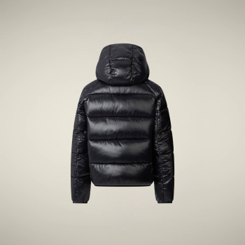 Save The Duck Artie Winterjacke UNISEX Black