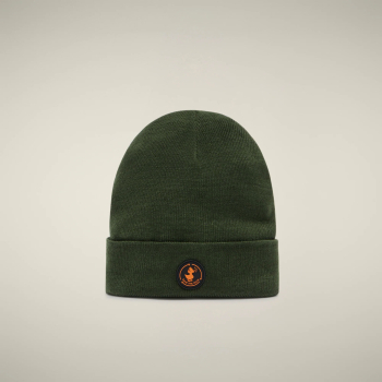 Save The Duck Mütze FIVEL PINEGREEN