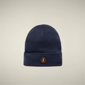 Save The Duck Mütze FIVEL Navy Blue