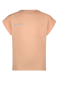 NoNo T-shirts Blazing Orange