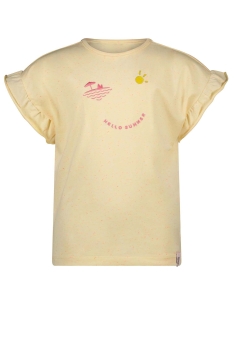 NoNo T-shirts Lemon Drop