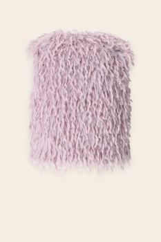 NoNo Gilet Lupine Lilac