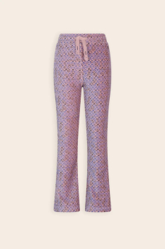 NoNo Leggings Nautical Blue