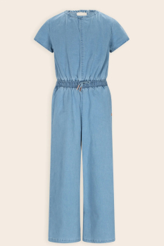 NoNo denim Jumpsuit Dream Blue