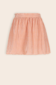 NoNo Plisse Rock Pale Blush Pink