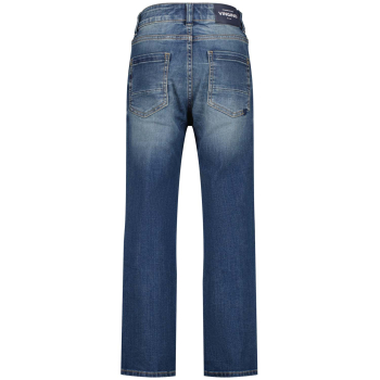 Preview: Vingino Jeans Gustavo icon Cruziale Blue