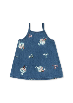 Konges Sløjd MAGOT Kleid Gelato