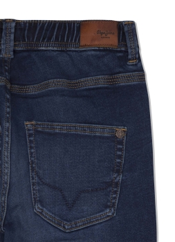 Pepe Jeans ARCHIE Relaxed Fit Waist Jeans