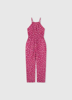 Pepe Jeans Jumpsuit ENGLISH ROSE PINK