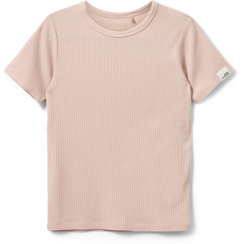 Petit Sofie Schnoor PiperSK T-SHIRT Light rose