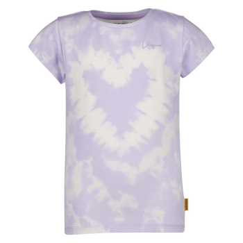 Vingino T-shirt HEMMA True lilac kidsfashion