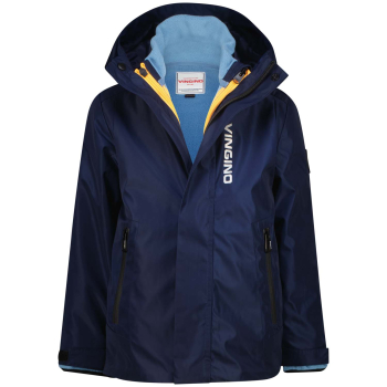 Preview: Vingino All-Season Jacke im 3-in-1 Tancon Dark Blue