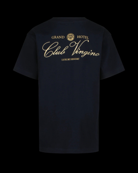 Preview: Vingino oversize T-shirt Huux SALUTE