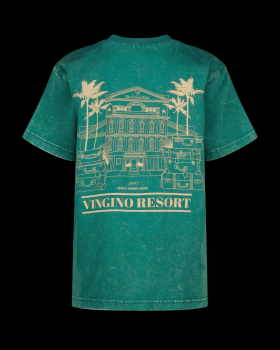 Preview: Vingino T-shirt Heeno Ivy