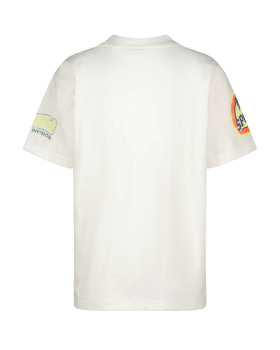Preview: Vingino T-shirt Hold Real White