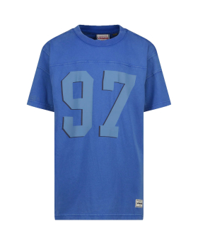 Vingino T-shirt Humber Blue depth