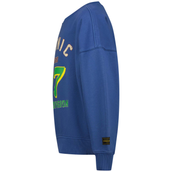 Preview: Vingino Sweater Nishan Navy Peony