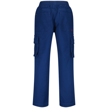 Preview: Vingino Jeans Cassius Navy Peony