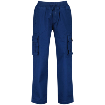 Vingino Jeans Cassius Navy Peony