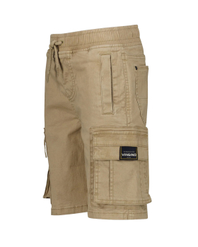 Preview: Vingino Short Cliff Twill sand