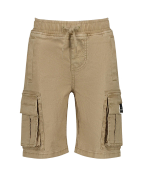 Vingino Short Cliff Twill sand