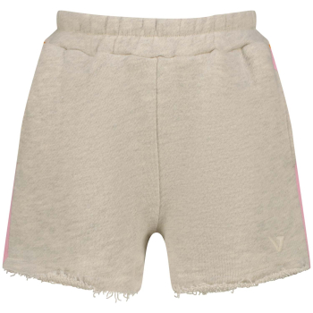 Preview: Vingino Short Icon-sweat short tape Soft vanilla melee